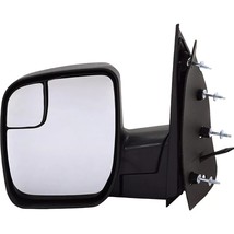 Left Driver Side Power Mirror for 2010-2014 Ford E-250 E-350 Super Duty ... - £108.48 GBP