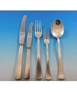 Diplomat by CG Hallberg Swedish 830 Silver Flatware Set Service 30 pieces - €2.277,65 EUR