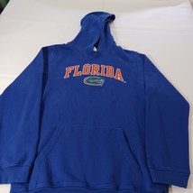 TA Team Athletics Florida Gators Youth/Boy’s 2XL Blue Cotton Hoodie Sweatshirt image 9