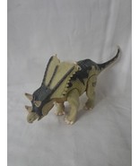 Jurassic Park Lost World Chasmosaurus JP21 Electronic Figure Hasbro 1997... - £19.60 GBP