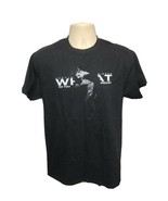 Justin Bieber What Do You Mean Adult Medium Black TShirt - $19.80