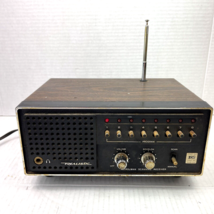 Vintage Realistic PRO-52 VHF Patrolman Receiver Scanner 30-50 / 148-174 MHz - £19.47 GBP