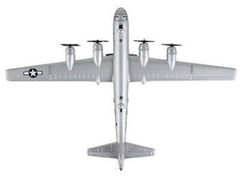 Boeing B-29 Superfortress Aircraft Jack&#39;s Hack United States Army Air Force 1/20 - £37.07 GBP