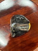 Brand New Callaway MAX LS 9.0 Left-Handed Driver  Head Only - $186.99