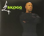 SKOGG System Kettlebell Workout 5 DVD Set [DVD] - $119.07