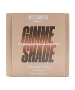 Missguided Gimme Shade Eyeshadow Palette Your Day One - $118.41 CAD
