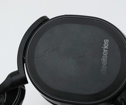 SteelSeries Arctis 9 61484 Wireless Gaming Headset for PC, PS5, and PS4 - Black image 5