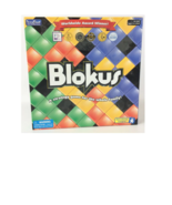 Blokus (2005 or 2009) Board Game Individual Replacement Pieces Mattel - $3.99