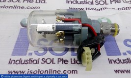 Sanwa SVS-1 Vacuum Pressure Switch 250VDC 2.5A Sensor 100VAC 0.5A Sanwa ... - $48.51