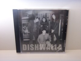 Promo Cd Single Dishwalla &quot;Coral Sky&quot; (Radio Edit) - £18.56 GBP