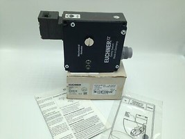 NEW Euchner TZ2LEO24SR11VAB Safety Switch I.D. 088071 EN 60947-5-1 - £201.04 GBP