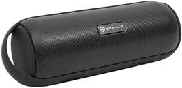 Portable/Outdoor Bluetooth Speaker From Rockville, Rpb25, 40 Watts,, And... - £34.21 GBP
