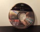 Disque Garth Brooks - No Fences (CD, 1990, Capitol Nashville) uniquement - £4.12 GBP