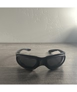 Wiley X Sunglasses WX Z87-2 SG-1 Black Wrap Military Goggles FRAMES ONLY - €21,29 EUR