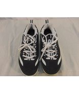 ADULT WOMEN&#39;S sz8 SKECHERS BLUE WHITE SHAPE-UPS WALKING SHOES LACE UP NM... - $28.54 CAD