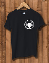Face Hugger Badge - Alien adults unisex T-shirt - $22.50+