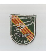 VIETNAM Airborne Paratrooper Advisor SF Command &amp; Control 5th SF GP (ABN... - £7.51 GBP