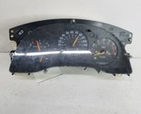 Speedometer With Tachometer 6-191 Cluster Fits 95-96 LUMINA CAR 272734 - £48.54 GBP