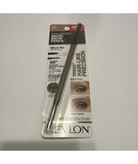 Revlon ColorStay Micro Brow Pencil # 450 Blonde Up To 16H Wear - $10.52 CAD