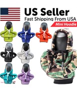 Gear Shift Knob Hoodie Covers Multiple colors to choose from  - $11.99