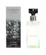 Eternity Reflections Eau De Parfum Spray by Calvin Klein - $65.00