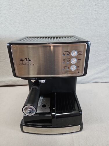 Primary image for Mr. Coffee BVMC-ECMP1000-RB Café Barista Espresso Maker Replacement Parts (A5)