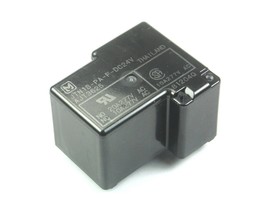 Panasonic Relay SPDT (direct replacement for Omron G8P-1C4P-24VDC) 24VDC - $13.55