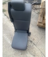 11-16 Ford F-250 F-350 Front Center Bench Seat Console Assembbly Gray Vi... - €323,47 EUR