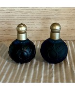 2x Lagerfeld Sun Moon Stars Parfum .12 oz each Vintage Made in USA Minis... - $914.80 MXN
