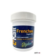 LeKair Frenchee Super Gro Scalp Conditioner Dandruff Relief Hair Dress 3... - €34,38 EUR