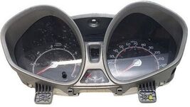 Speedometer Cluster MPH ID AE8T-10849-GA Thru Gj Fits 11 FIESTA 406709 - $47.40