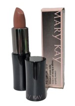 Mary Kay Crème Lipstick – TANNED – .13 oz – Discontinued Shade #014367 –... - $187.92 MXN