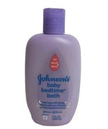 Johnson&#39;s Baby Bedtime Bath 9 Oz. - $9.95