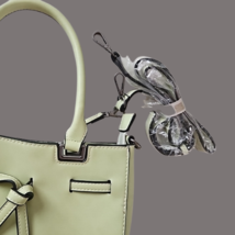 Simply Noelle. Shoulder Bag Tote Light Green Unused image 4