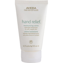 AVEDA by Aveda Hand Relief  --125ml/4.2oz - £32.24 GBP