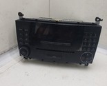 Audio Equipment Radio 203 Type C230 Receiver Fits 06-07 MERCEDES C-CLASS... - $71.28
