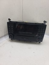 Audio Equipment Radio 203 Type C230 Receiver Fits 06-07 MERCEDES C-CLASS 698732 - £56.97 GBP