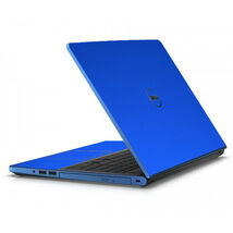 LidStyles Metallic Laptop Skin Protector Decal Dell Inspiron 15 7559 image 2