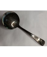 Sheffield England Sugar Scoop Serving Sauce Spoon 4.75&quot; - $13.60