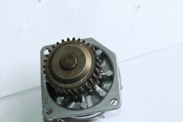 2008-2013 INFINITI G37S COUPE ENGINE WATER COOLANT PUMP M1524 image 4