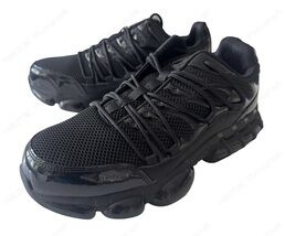 Brand New Men&#39;s Work Safety Shoes Steel Toe Anti-Smashing Anti-Puncture ... - $34.72 CAD+