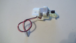 WD21X10172 Vent Driver Assembly from a Dishwasher Model PDW8200J01CC - $12.95