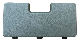 2018 Nissan Van NV1500 NV2500 Interior Fuse Box Cover Lid - $29.69