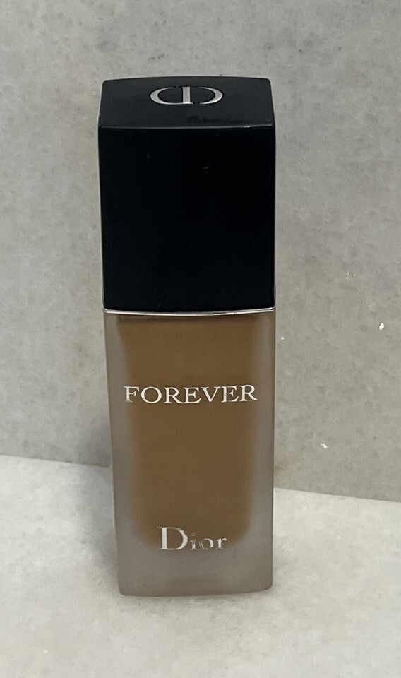 Dior Forever Transfer-Proof 24H Foundation SPF 15 - 4W - 1 oz - $25.06 Dior Forever Transfer-Proof 24H Foundation SPF 15 - 4W - 1 oz - $25.06