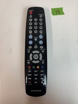 Samsung BN59-00687A Factory Original TV Remote LN40A450 PN50A450P50 LN32... - $15.68