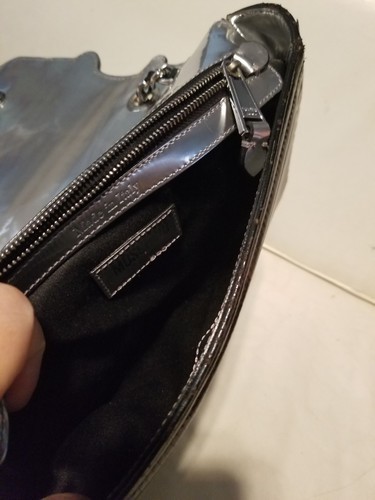Moschino Jeremy Scott Cadillac Handbag Item image 9