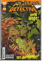 Detective Comics #1045 (Dc 2021) &quot;New Unread&quot; - £4.62 GBP