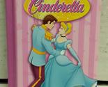 Cinderella [Hardcover] Disney Studios Della Cohen - £2.31 GBP