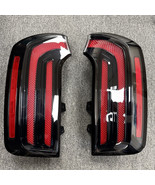 2023-2024 Kia Telluride LED Tail Light Pair SET Left &amp; Right RH &amp; LH Gen... - $9,484.42 MXN