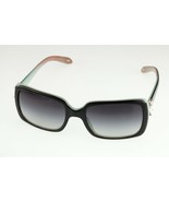 Tiffany &amp; Co. Victoria Sunglasses with Swarovski Crystal Accents Blue Rims - $277.85 CAD